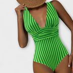 Vera - Costume da Bagno Elegante e Trendy