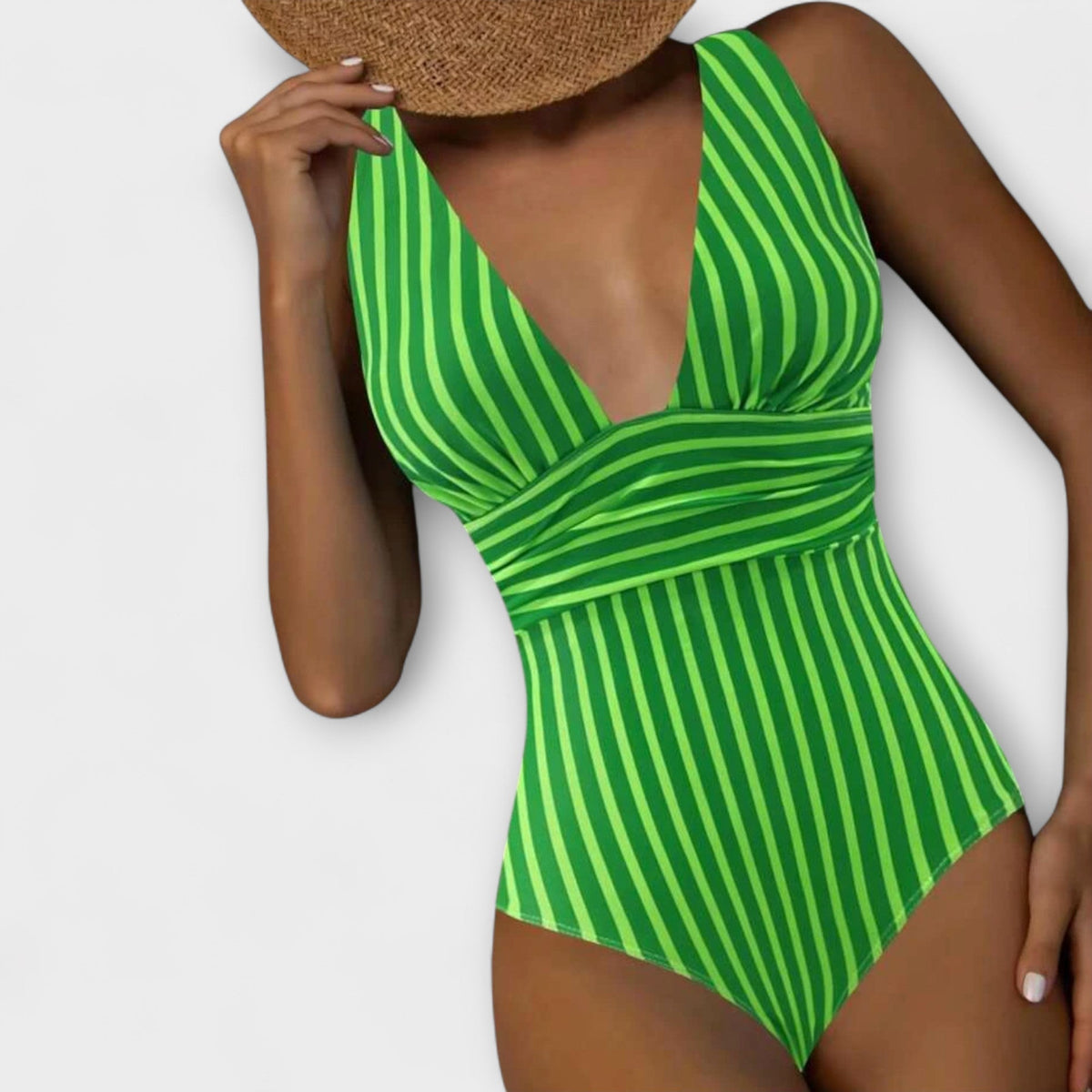 Vera - Costume da Bagno Elegante e Trendy
