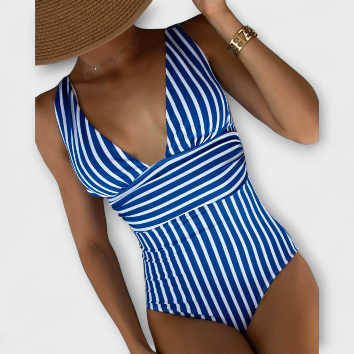 Vera - Costume da Bagno Elegante e Trendy