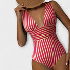 Vera - Costume da Bagno Elegante e Trendy