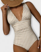 Vera - Costume da Bagno Elegante e Trendy