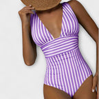 Vera - Costume da Bagno Elegante e Trendy