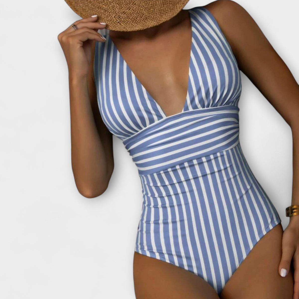 Vera - Costume da Bagno Elegante e Trendy