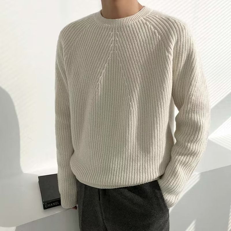 Maglione GISUNG: Stile e Comfort per Ogni Occasione!