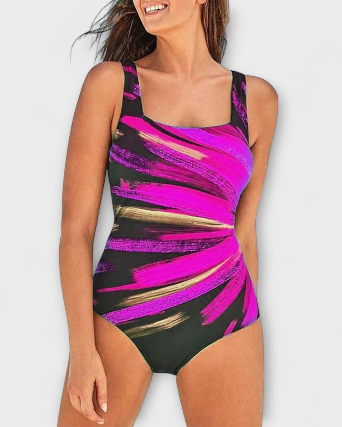 Beatriz - Costumi da Bagno Modellanti per una Silhouette Perfetta