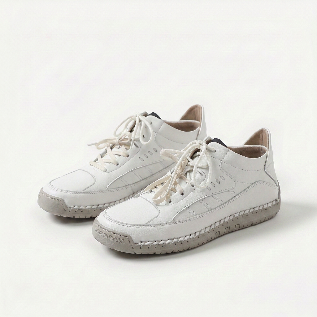 Bente – Stivaletti Sneaker Caldi e Trendy per l'Autunno e Inverno