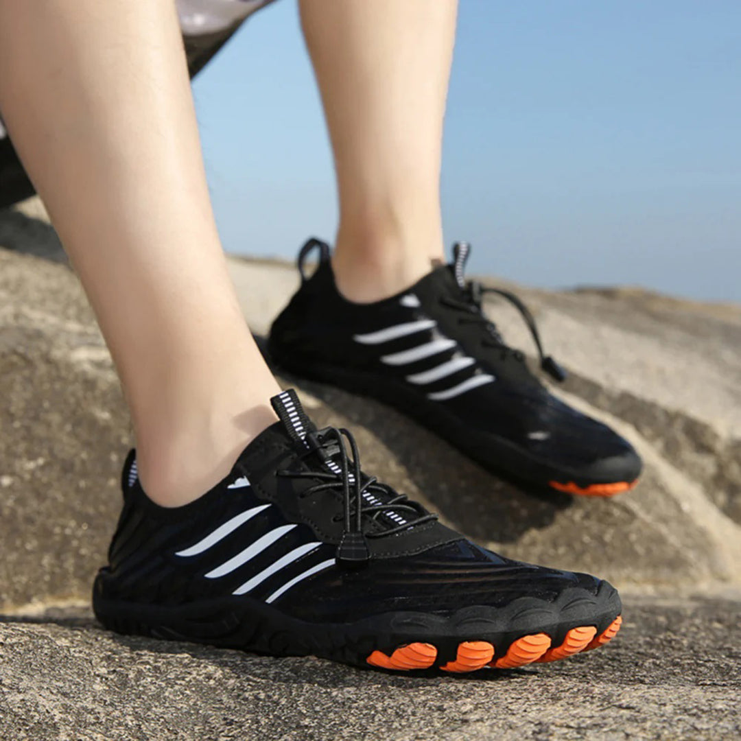 Nara - Scarpe Casual e Confortevoli per Ogni Occasione