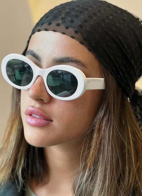 Belinda - Occhiali da Sole Eleganti per uno Stile Unico