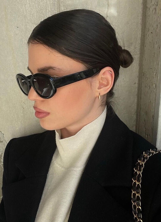 Belinda - Occhiali da Sole Eleganti per uno Stile Unico