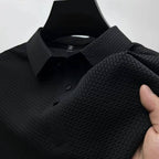 Maglietta Polo Harrison Traspirante - Comfort e Stile per Ogni Occasione!