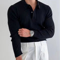 SEOJIN Polo Vintage di Lusso