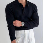 SEOJIN Polo Vintage di Lusso