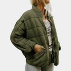 CELESTE™ | GIACCA IMBOTTITA STILOSA PER L'INVERNO