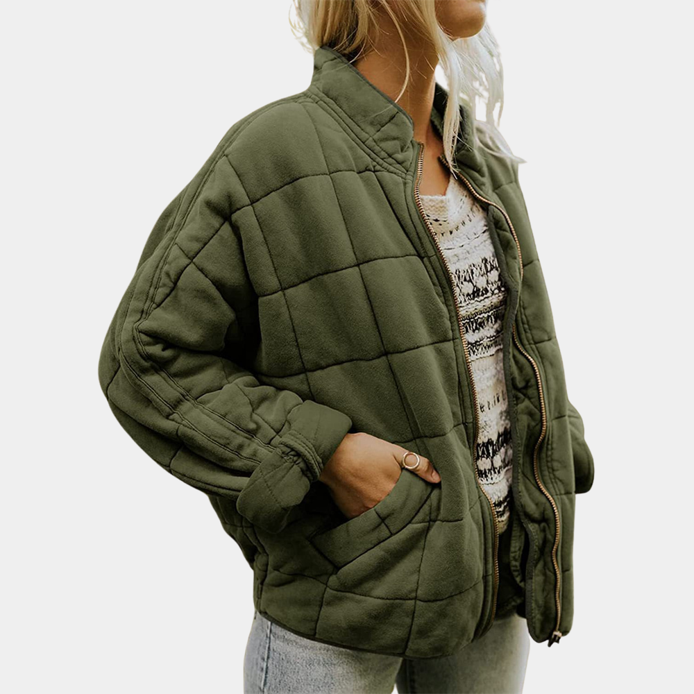 CELESTE™ | GIACCA IMBOTTITA STILOSA PER L'INVERNO