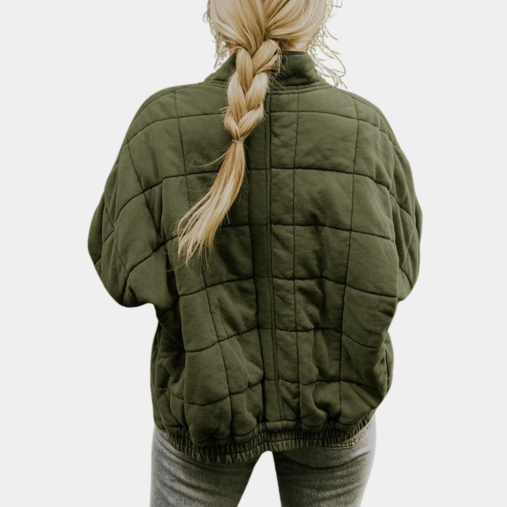 CELESTE™ | GIACCA IMBOTTITA STILOSA PER L'INVERNO