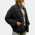 CELESTE™ | GIACCA IMBOTTITA STILOSA PER L'INVERNO
