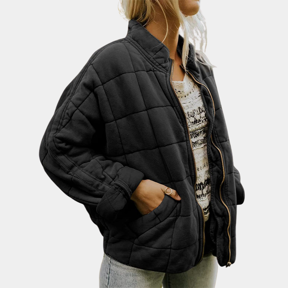 CELESTE™ | GIACCA IMBOTTITA STILOSA PER L'INVERNO
