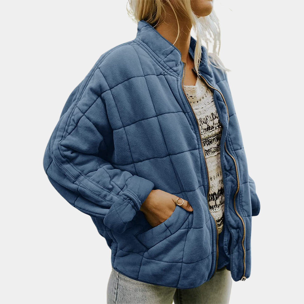 CELESTE™ | GIACCA IMBOTTITA STILOSA PER L'INVERNO