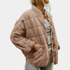 CELESTE™ | GIACCA IMBOTTITA STILOSA PER L'INVERNO
