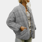 CELESTE™ | GIACCA IMBOTTITA STILOSA PER L'INVERNO