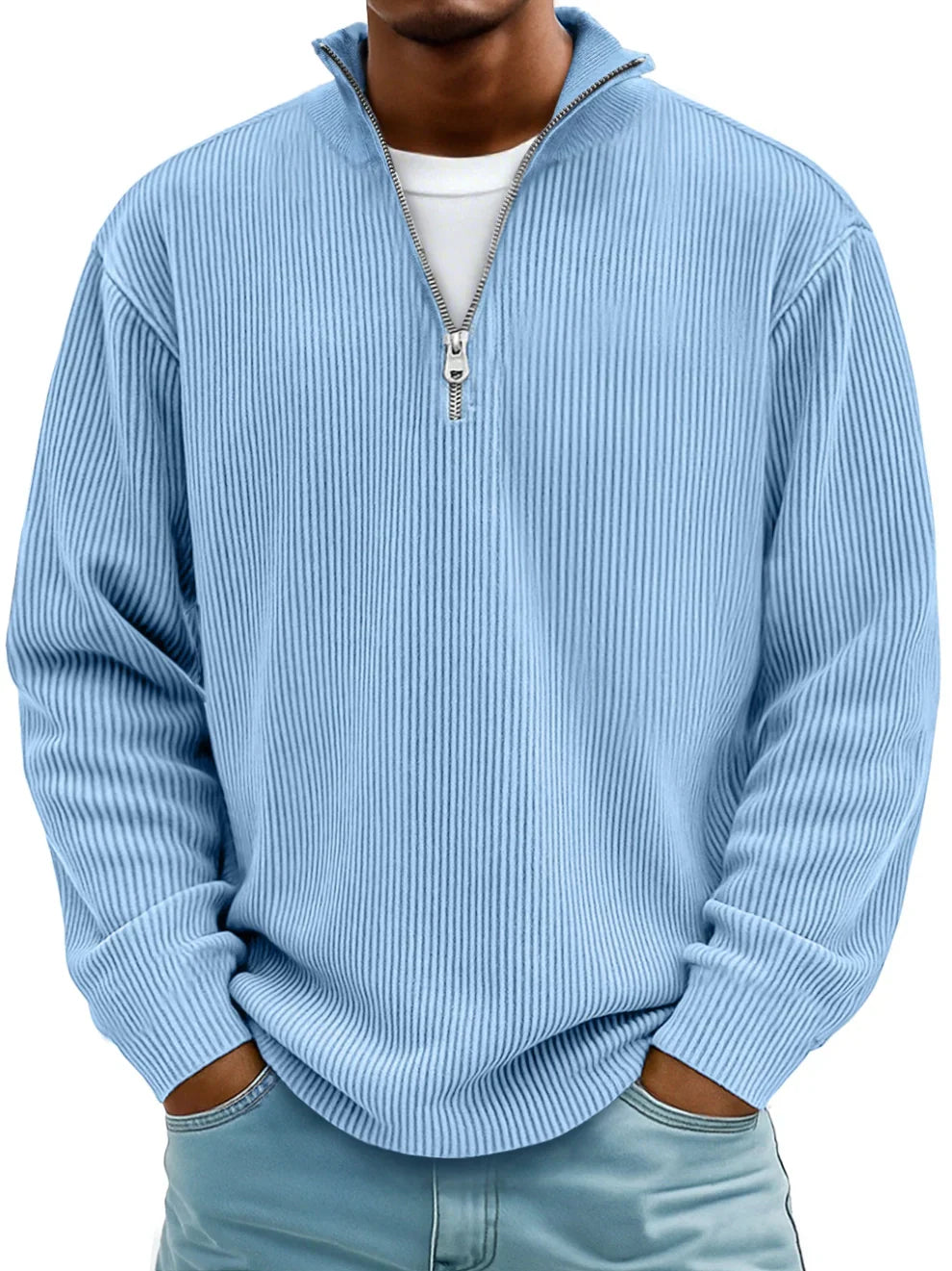 Calix | Maglione Trendy e Stilosissimo