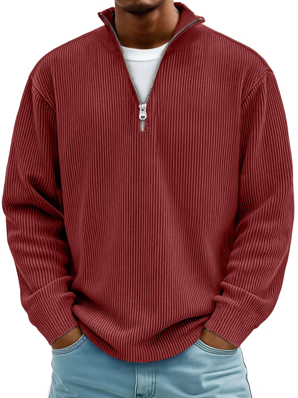 Calix | Maglione Trendy e Stilosissimo