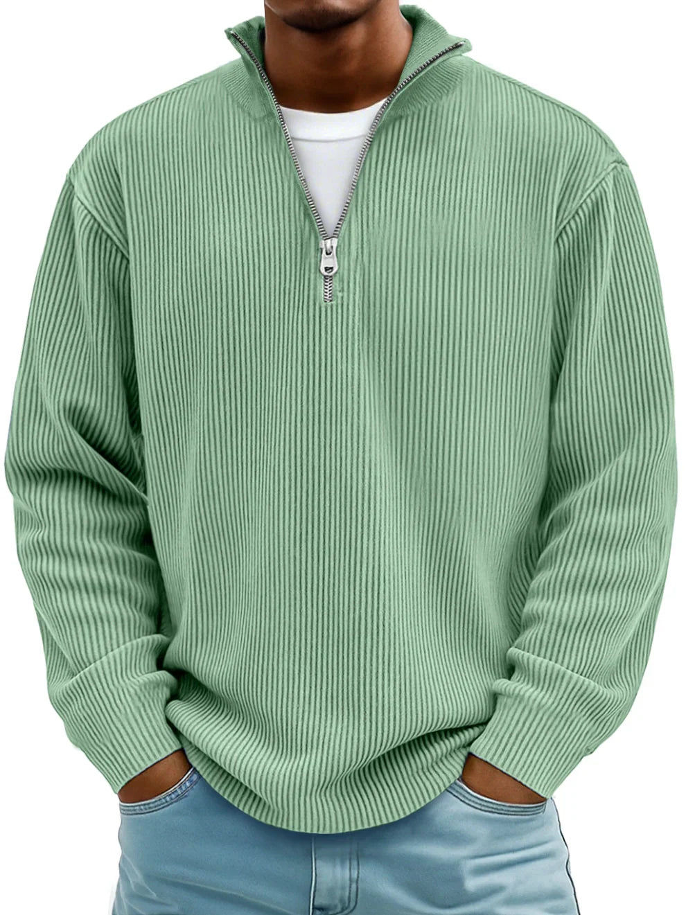 Calix | Maglione Trendy e Stilosissimo