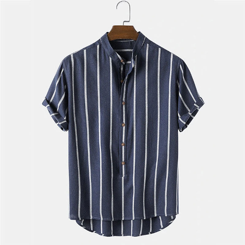 Completo Casual in Poliestere - Comfort e Stile per Ogni Occasione!