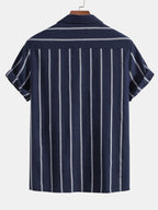 Completo Casual in Poliestere - Comfort e Stile per Ogni Occasione!