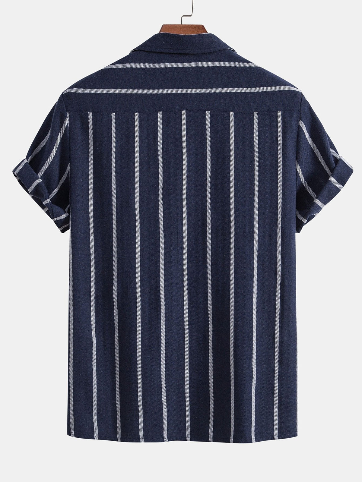 Completo Casual in Poliestere - Comfort e Stile per Ogni Occasione!