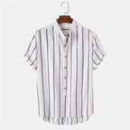 Completo Casual in Poliestere - Comfort e Stile per Ogni Occasione!