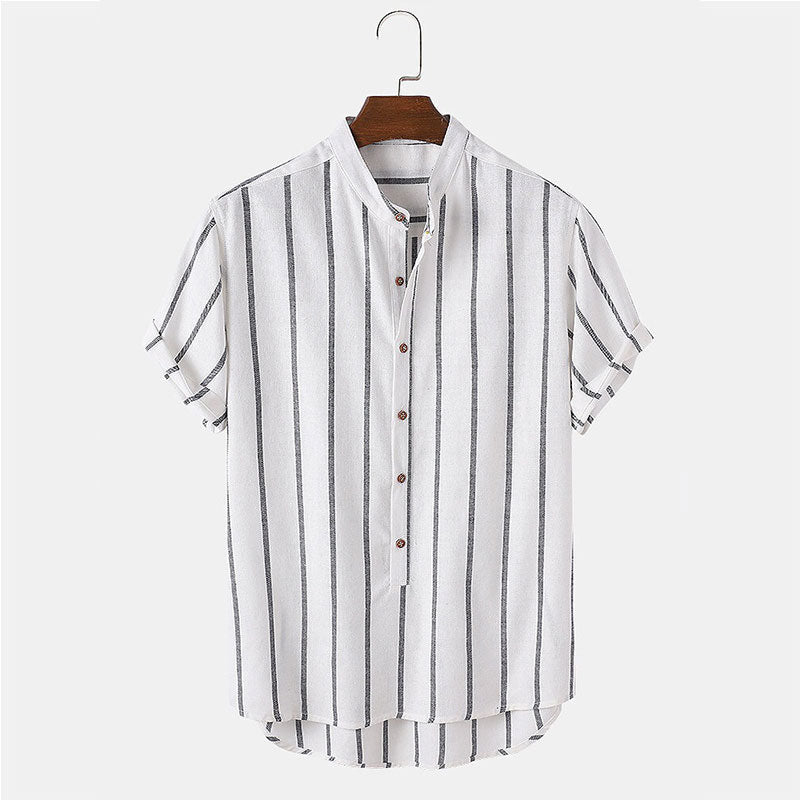 Completo Casual in Poliestere - Comfort e Stile per Ogni Occasione!