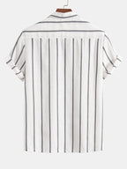 Completo Casual in Poliestere - Comfort e Stile per Ogni Occasione!