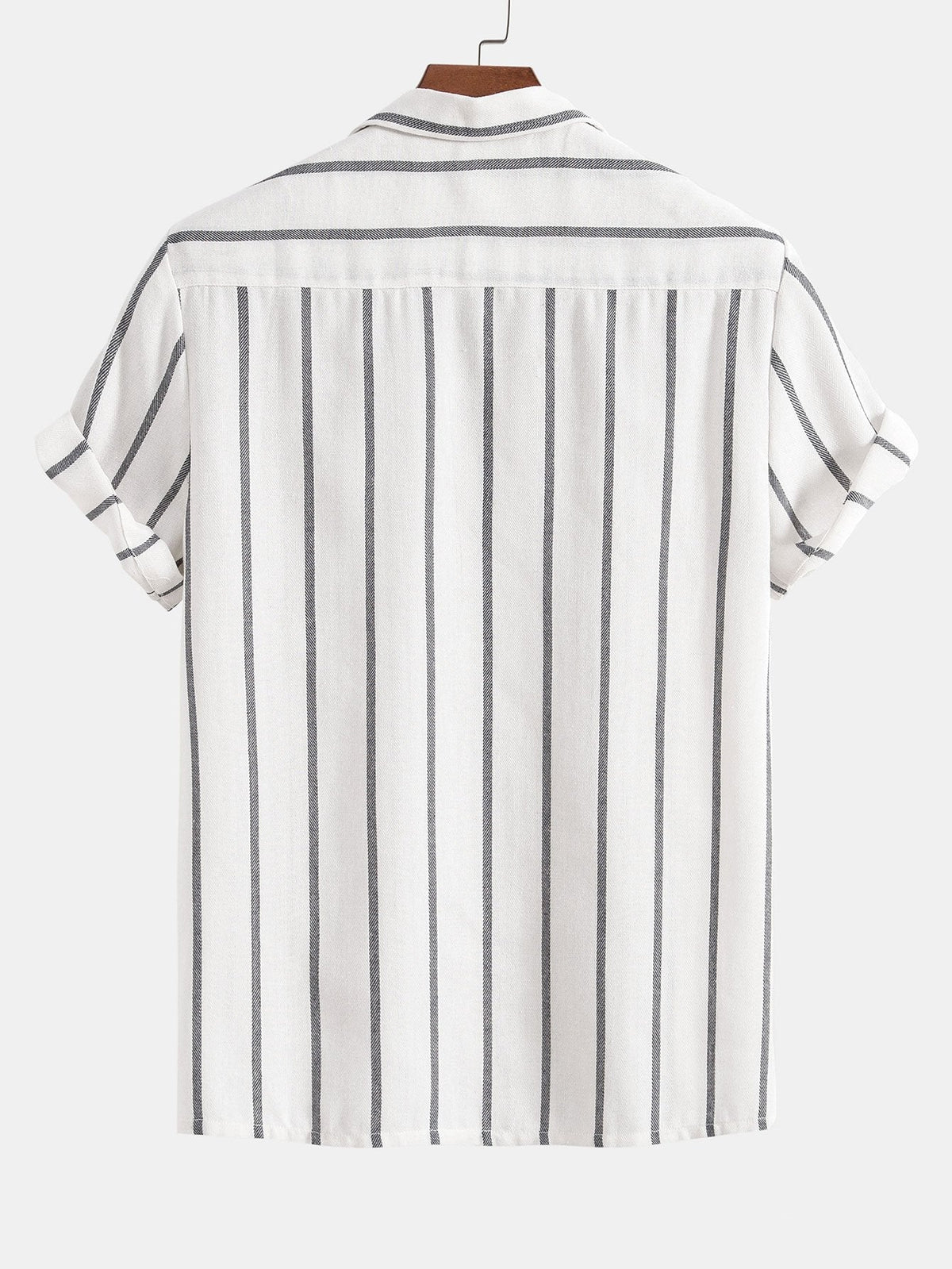Completo Casual in Poliestere - Comfort e Stile per Ogni Occasione!