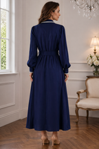 ABITO ALEXIA | Eleganza e Stile con Cintura Chic