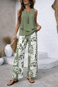 VERDINA™ | SET BOTANICO BREEZE ELOWYNZA - Eleganza Naturale per la Tua Casa