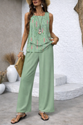 ALICE™ | Set a due pezzi leggero – Eleganza e comfort in un unico outfit