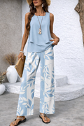 MARIAGRAZIA™ | SET SKY BLOSSOM AURELYSSA - Eleganza e Stile per Ogni Occasione
