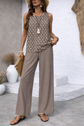 VALERIE™ | Set Muse Moderna Virelisse - Eleganza e Stile Unici