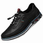 MARCO & BIANCA MILANO | SCARPE CASUAL IN PELLE KAIFOR PER UOMO - Stile e Comfort per Ogni Occasione!