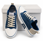 MARCO & BIANCA MILANO | SNEAKERS CASUAL RIVIERA - Stile e Comfort per Ogni Occasione!