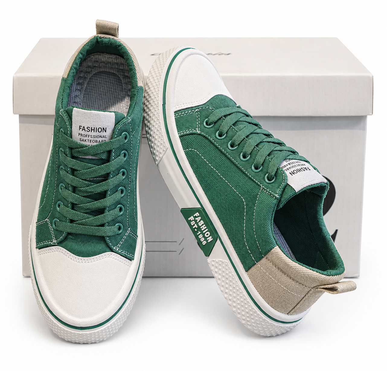MARCO & BIANCA MILANO | SNEAKERS CASUAL RIVIERA - Stile e Comfort per Ogni Occasione!