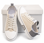 MARCO & BIANCA MILANO | SNEAKERS CASUAL RIVIERA - Stile e Comfort per Ogni Occasione!