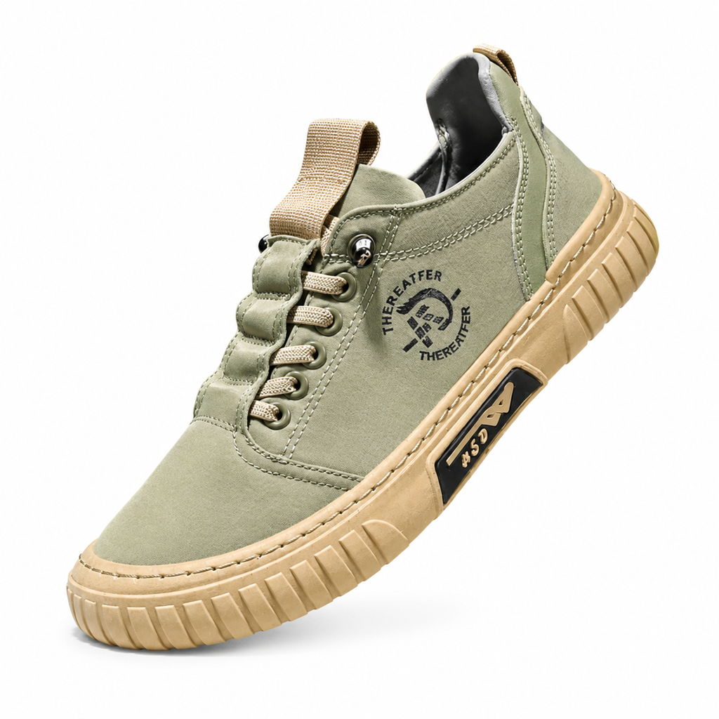 MARCO & BIANCA MILANO | SNEAKER RIVIERA: Stile e Comfort per Ogni Passo!