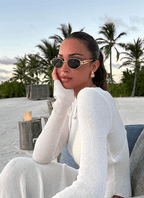 Célia - Occhiali da Sole Eleganti per Stile e Protezione