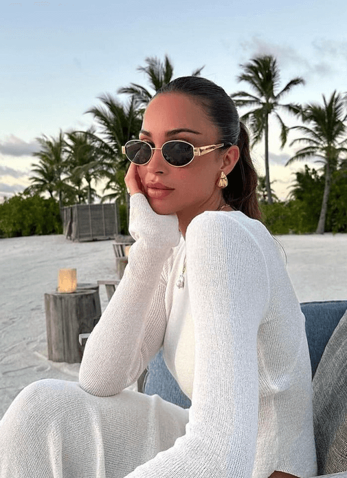 Célia - Occhiali da Sole Eleganti per Stile e Protezione