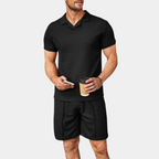 Completo Coordinato - Stile Relaxed per Comfort e Tendenza