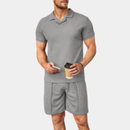 Completo Coordinato - Stile Relaxed per Comfort e Tendenza