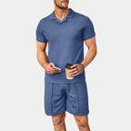 Completo Coordinato - Stile Relaxed per Comfort e Tendenza