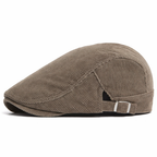 Varel | Cappello in Velluto a Coste Elegante e Trendy